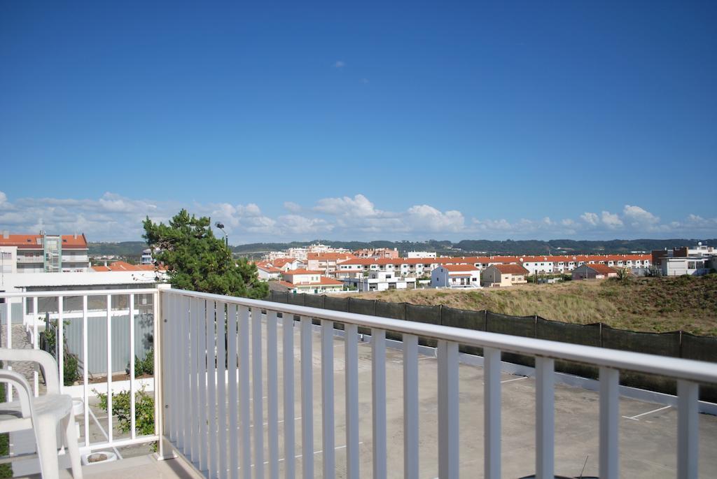 Penzion Granada Holidays São Martinho do Porto Exteriér fotografie